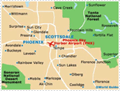 Phoenix Travel Guide